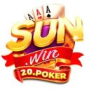 sunwin20poker avatar