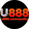 u888community avatar